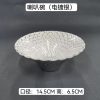 Chén trắng 14.5*6.5cm