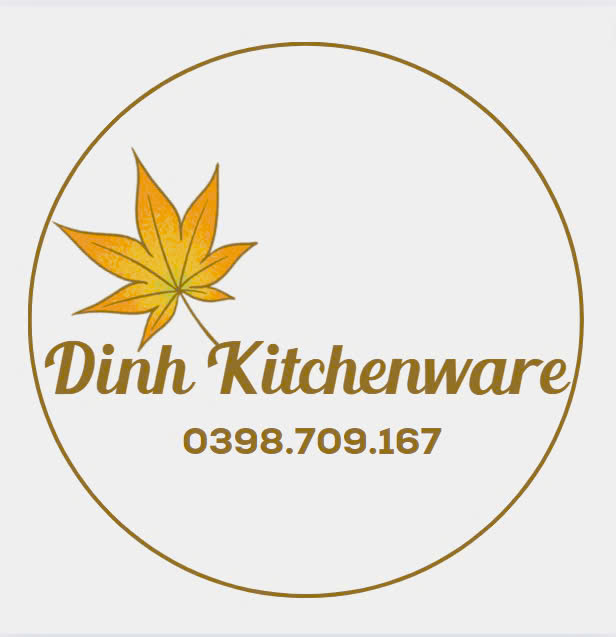 Dinh Kitchenware