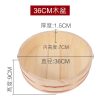 Đường kính 36 * Cao 9,0CM