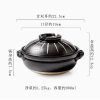 Mẫu A 900ml