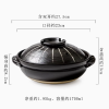 Mẫu A 1700ml