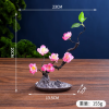 Cây anh đào núi- Hồng đậm