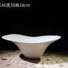 Mẫu X dài 46 rộng 39 cao 18