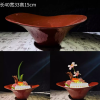 Mẫu X Nâu 40*33*15