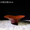 Mẫu X nâu 34*28*10