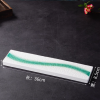 dài 35.5*9-sóng xanh lá
