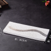 dài 34.5*13- trắng