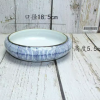 Xanh 18.5cm