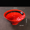 23cm- Đỏ