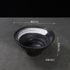 17cm- Đen